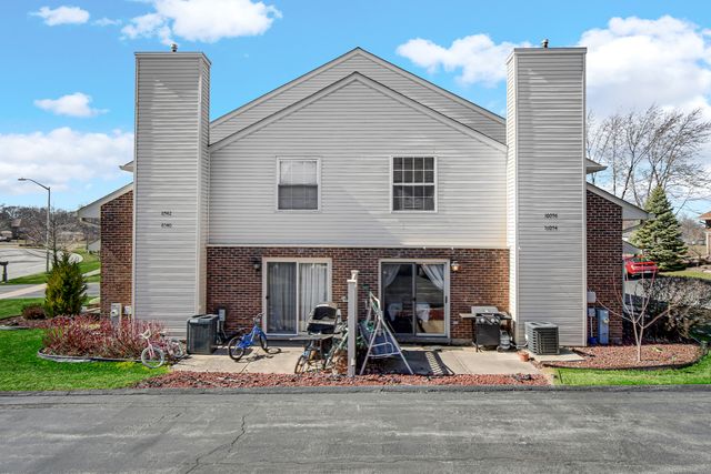 16054 85th Place 0, Tinley Park, IL 60487