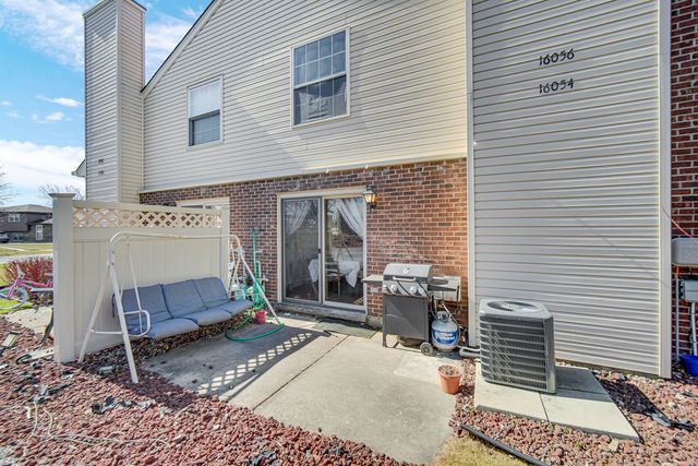 16054 85th Place 0, Tinley Park, IL 60487