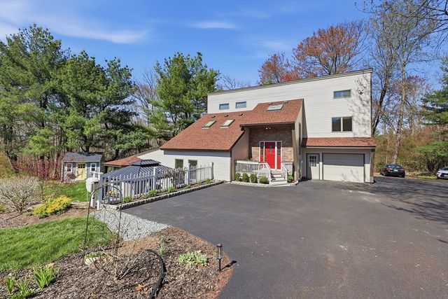 163 Gulf Street, Shrewsbury, MA 01545