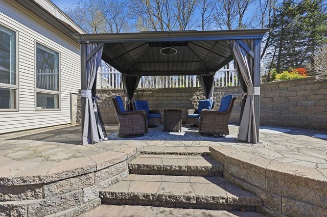 163 Gulf Street, Shrewsbury, MA 01545