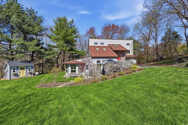 163 Gulf Street, Shrewsbury, MA 01545