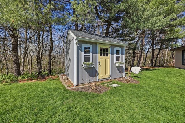 163 Gulf Street, Shrewsbury, MA 01545