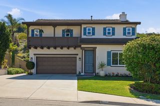 771 Via Barquero, San Marcos, CA 92069