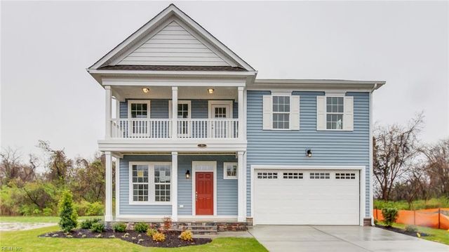 MM Hawthorne, Suffolk, VA 23434