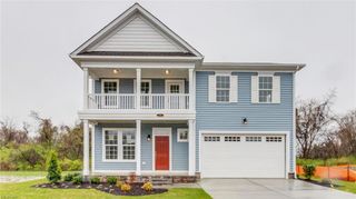 MM Hawthorne, Suffolk, VA 23434
