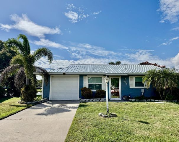 5248 SE 43rd Trace, Okeechobee, FL 34974