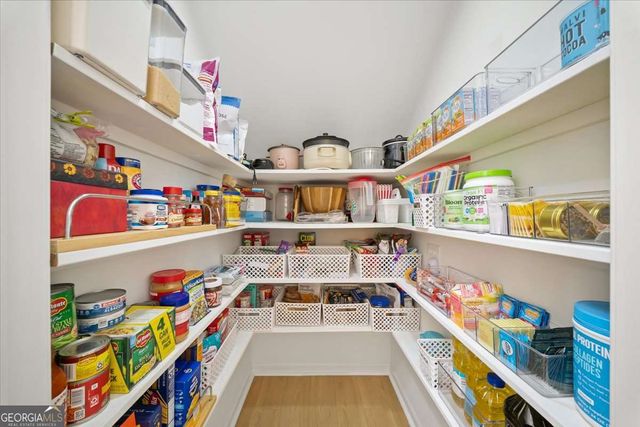 4101 Thunderbird Drive SE, Marietta, GA 30067