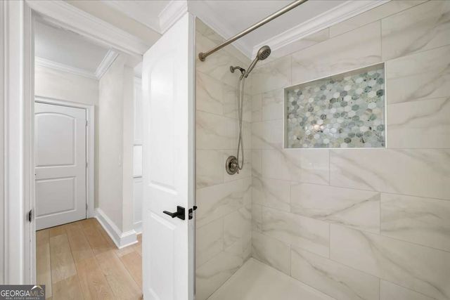 4101 Thunderbird Drive SE, Marietta, GA 30067