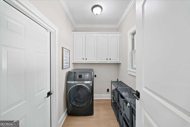 4101 Thunderbird Drive SE, Marietta, GA 30067