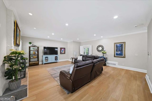 4101 Thunderbird Drive SE, Marietta, GA 30067