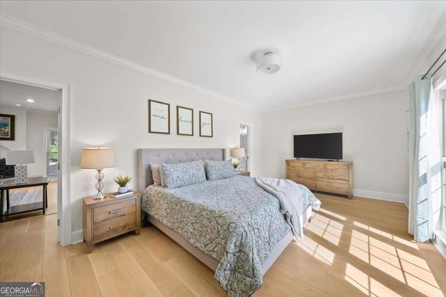 4101 Thunderbird Drive SE, Marietta, GA 30067
