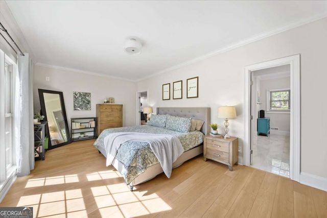 4101 Thunderbird Drive SE, Marietta, GA 30067