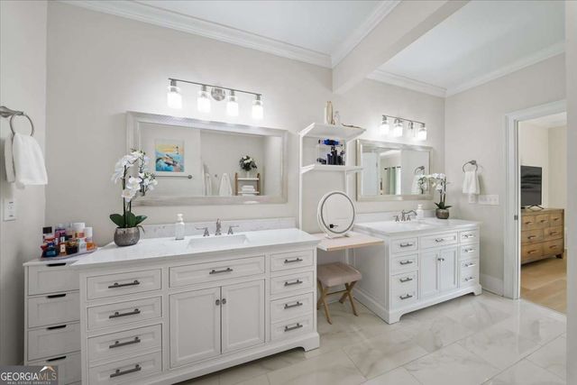 4101 Thunderbird Drive SE, Marietta, GA 30067