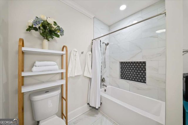 4101 Thunderbird Drive SE, Marietta, GA 30067