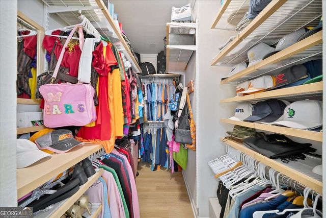 4101 Thunderbird Drive SE, Marietta, GA 30067