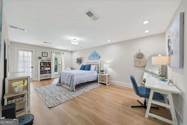 4101 Thunderbird Drive SE, Marietta, GA 30067