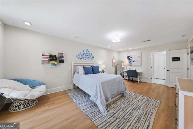4101 Thunderbird Drive SE, Marietta, GA 30067