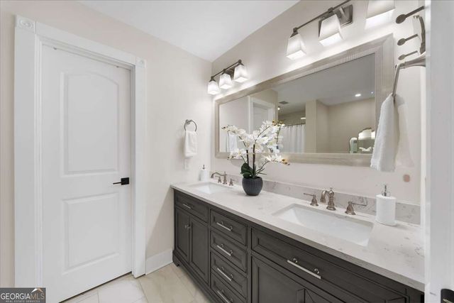 4101 Thunderbird Drive SE, Marietta, GA 30067