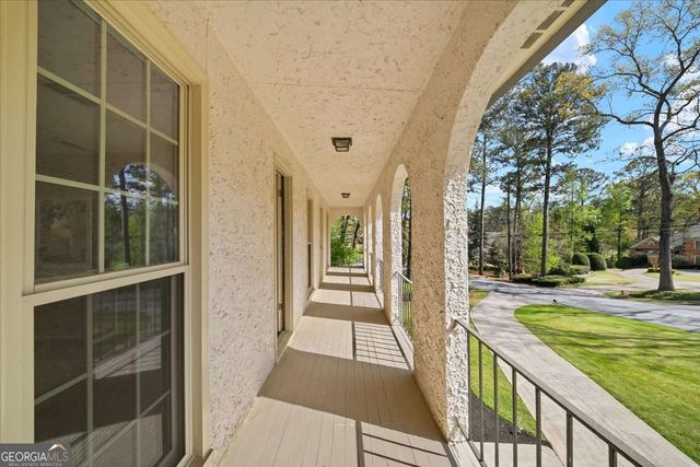 4101 Thunderbird Drive SE, Marietta, GA 30067