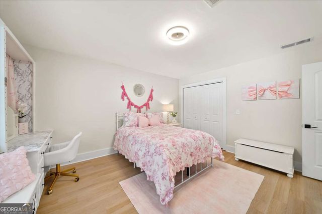 4101 Thunderbird Drive SE, Marietta, GA 30067