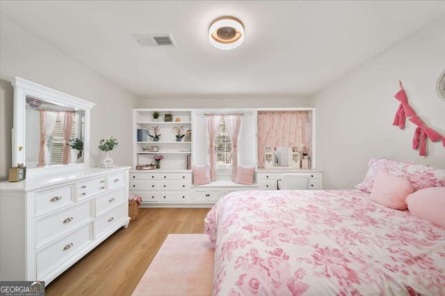 4101 Thunderbird Drive SE, Marietta, GA 30067