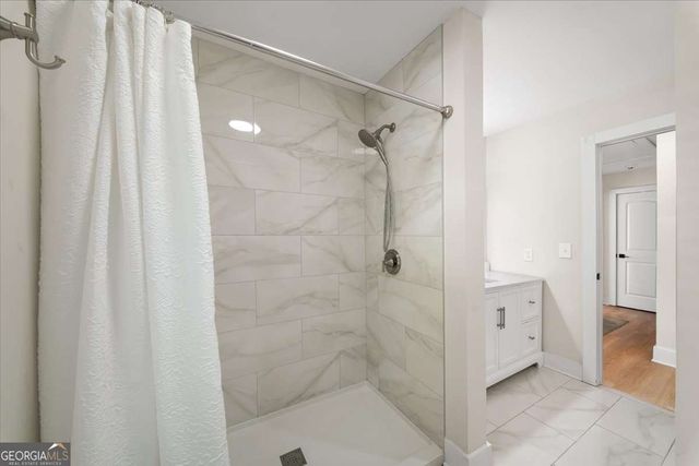 4101 Thunderbird Drive SE, Marietta, GA 30067