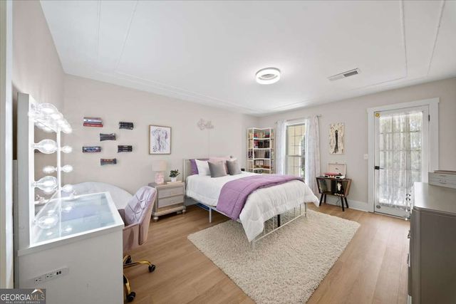 4101 Thunderbird Drive SE, Marietta, GA 30067