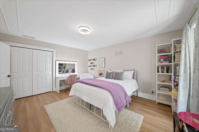 4101 Thunderbird Drive SE, Marietta, GA 30067