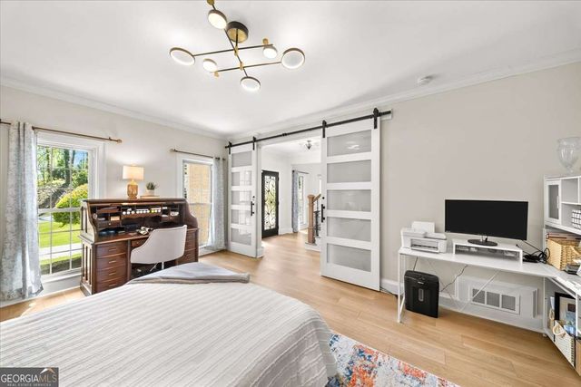 4101 Thunderbird Drive SE, Marietta, GA 30067