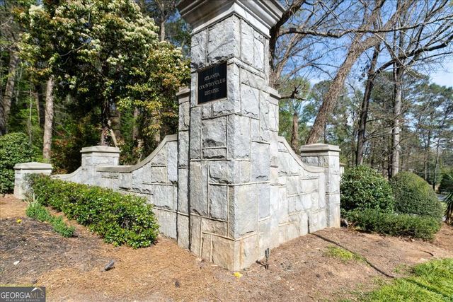 4101 Thunderbird Drive SE, Marietta, GA 30067