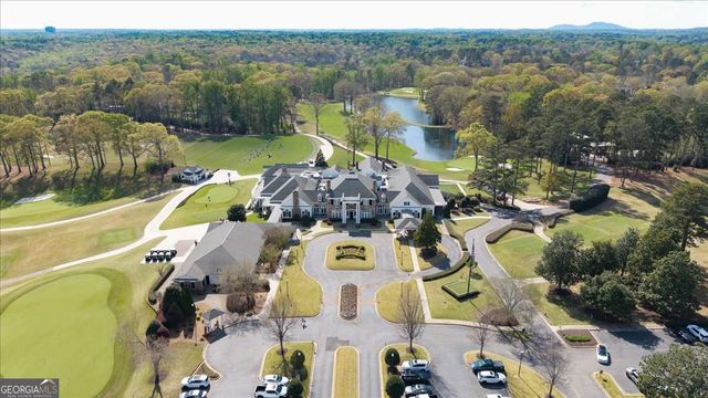 4101 Thunderbird Drive SE, Marietta, GA 30067
