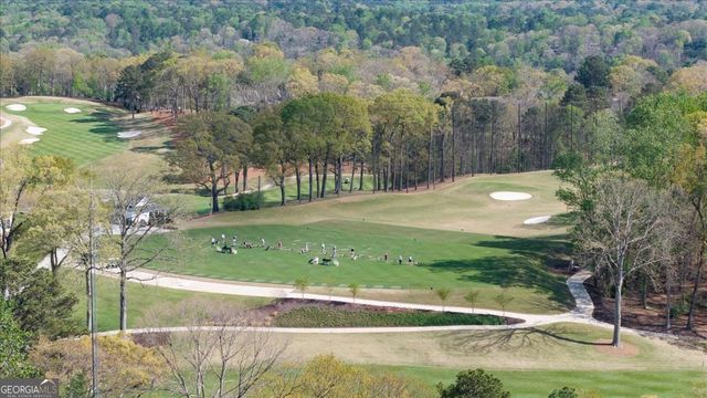 4101 Thunderbird Drive SE, Marietta, GA 30067