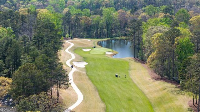 4101 Thunderbird Drive SE, Marietta, GA 30067