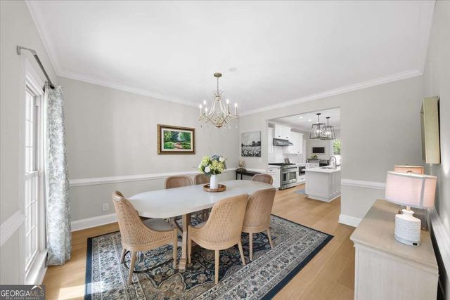 4101 Thunderbird Drive SE, Marietta, GA 30067