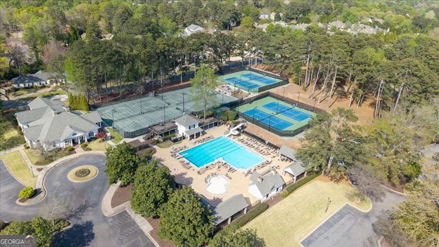 4101 Thunderbird Drive SE, Marietta, GA 30067