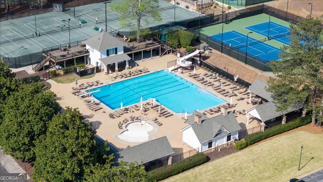 4101 Thunderbird Drive SE, Marietta, GA 30067