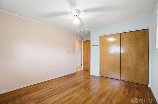 419 Falcon Drive, New Carlisle, OH 45344