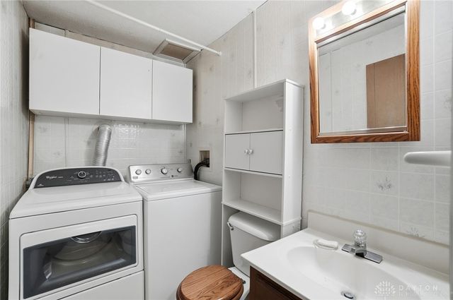 419 Falcon Drive, New Carlisle, OH 45344