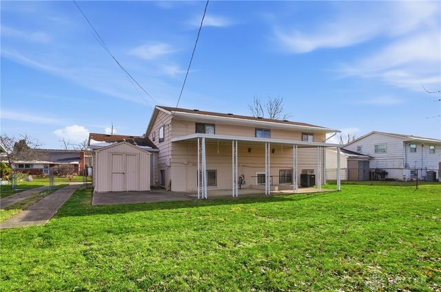 419 Falcon Drive, New Carlisle, OH 45344