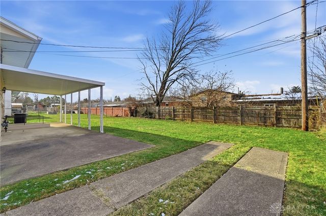 419 Falcon Drive, New Carlisle, OH 45344