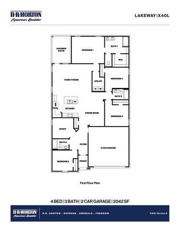 24827 Springbluff Valley Court, Magnolia, TX 77355