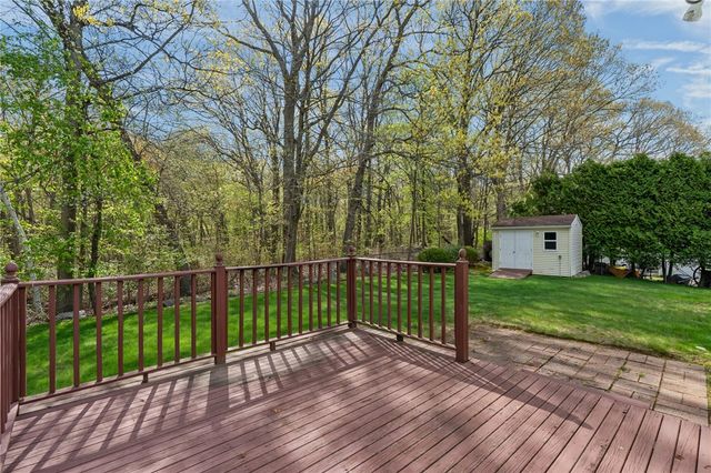 8 Joyce Drive, North Providence, RI 02911