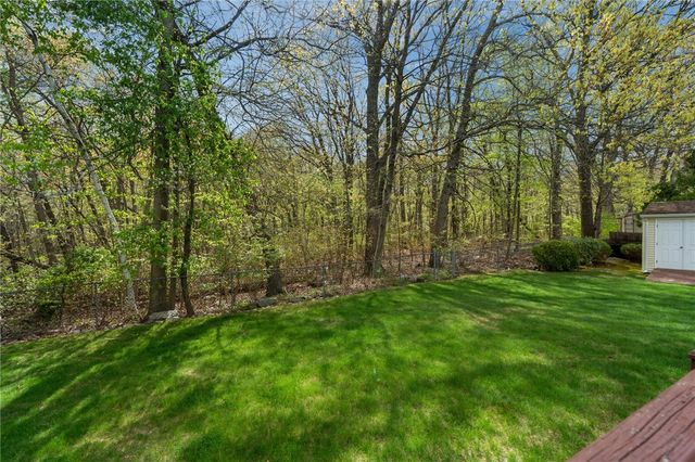 8 Joyce Drive, North Providence, RI 02911