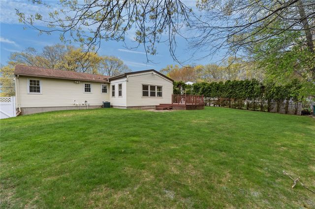 8 Joyce Drive, North Providence, RI 02911