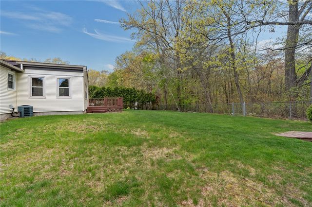 8 Joyce Drive, North Providence, RI 02911