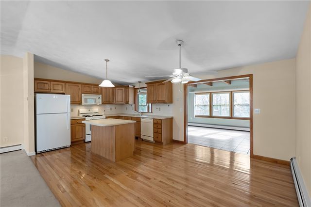 8 Joyce Drive, North Providence, RI 02911