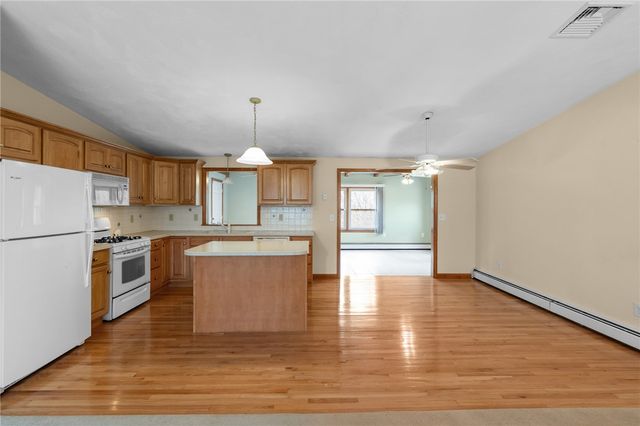 8 Joyce Drive, North Providence, RI 02911