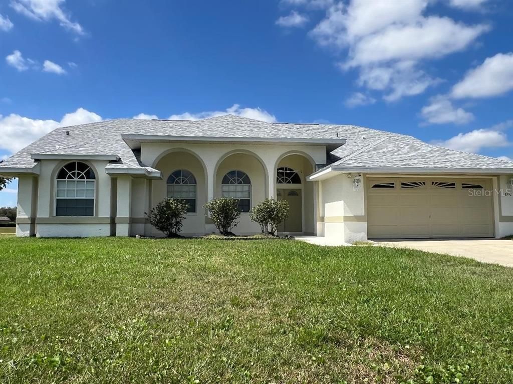 8636 SW 54TH COURT, Ocala, FL 34476