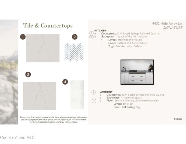 4431 W Hide Away Ln, Coeur D'alene, ID 83815