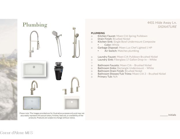 4431 W Hide Away Ln, Coeur D'alene, ID 83815